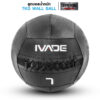 ลูกบอลน้ำหนัก IVADE WALL BALL 7KG (MD1293)