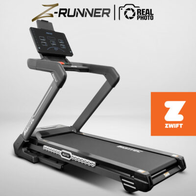 ลู่วิ่งไฟฟ้า รุ่น Z-RUNNER (T56C)