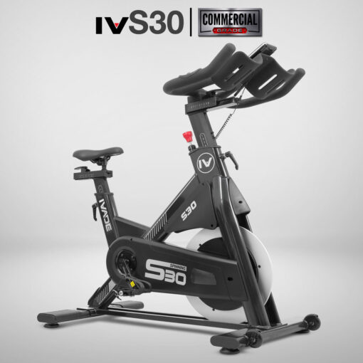 จักรยานออกกำลังกาย IVADE IV-S30 (Commercial Grade)