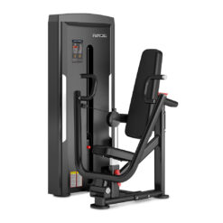 MA-01 – เครื่อง Chest Press Pin-Load – IVADE – เครื่องออกกำลังกาย บริหารกล้ามเนื้อหน้าอก