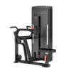 MA-05 – เครื่อง Low Row Pin-Load – IVADE – เครื่องออกกำลังกาย บริหารกล้ามเนื้อหลัง (SA005E-WX80)