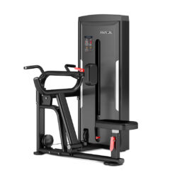 MA-05 – เครื่อง Low Row Pin-Load – IVADE – เครื่องออกกำลังกาย บริหารกล้ามเนื้อหลัง