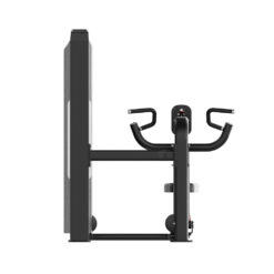 Alternative view of MA-05 – เครื่อง Low Row Pin-Load – IVADE – เครื่องออกกำลังกาย บริหารกล้ามเนื้อหลัง (SA005E-WX80)