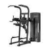 MA-08 – เครื่อง Dip & Chin Assist Pin-Load – IVADE – เครื่องออกกำลังกาย บริหารกล้ามเนื้อหลัง และ แขน (SA008E-WX80)