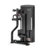 MA-10 – เครื่อง Rotary Torso Pin-Load – IVADE – เครื่องออกกำลังกาย บริหารกล้ามเนื้อหน้าท้อง  (SA010E-WX80)
