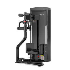 MA-10 – เครื่อง Rotary Torso Pin-Load – IVADE – เครื่องออกกำลังกาย บริหารกล้ามเนื้อหน้าท้อง