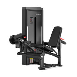 MA-14 – เครื่อง Leg Extension Pin-load – IVADE – เครื่องออกกำลังกาย บริหารกล้ามเนื้อขา