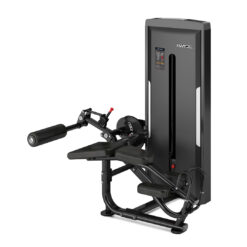 MA-15 – เครื่อง Leg Curl Pin-Load – IVADE – เครื่องออกกำลังกาย บริหารกล้ามเนื้อขา
