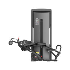 Alternative view of MA-15 – เครื่อง Leg Curl Pin-Load – IVADE – เครื่องออกกำลังกาย บริหารกล้ามเนื้อขา (SA015E-WX80)