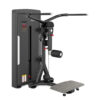 MA-17 – เครื่อง Multi-Hip Pin-Load – IVADE – เครื่องออกกำลังกาย บริหารกล้ามเนื้อสะโพก (SA017E-WX80)
