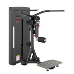 MA-17 – เครื่อง Multi-Hip Pin-Load – IVADE – เครื่องออกกำลังกาย บริหารกล้ามเนื้อสะโพก