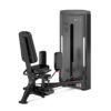 MA-20 – เครื่อง Hip Abductor & Hip Adductor Pin-Load – IVADE – เครื่องออกกำลังกาย บริหารกล้ามเนื้อต้นขา  (SA020E-WX80)