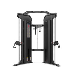 MA-21 เครื่อง Functional Trainer 100KG x 2