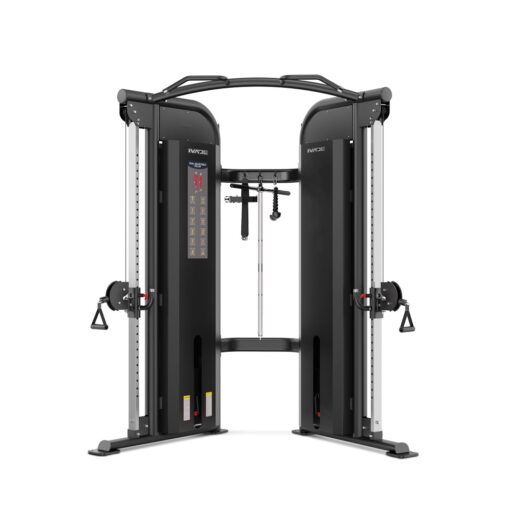 MA-21 เครื่อง Functional Trainer 100KG x 2 (SA021-WX100)