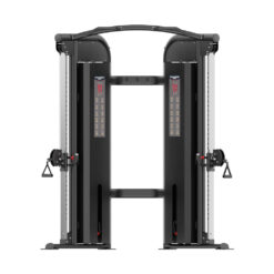 Alternative view of MA-21 เครื่อง Functional Trainer 100KG x 2 (SA021-WX100)