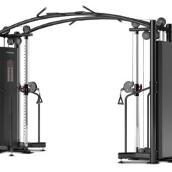 MA-22 – เครื่อง Cable Cross แบบกว้าง