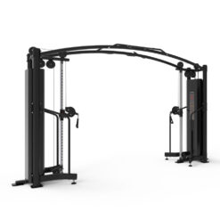 Alternative view of MA-22 – เครื่อง Cable Cross แบบกว้าง  (SA022-WX100)