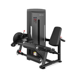 MA-25 – เครื่อง Leg Extension & Leg Curl Pin-Load – IVADE – เครื่องออกกำลังกาย บริหารกล้ามเนื้อขา