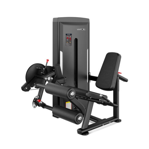 MA-25 – เครื่อง Leg Extension & Leg Curl Pin-Load – IVADE – เครื่องออกกำลังกาย บริหารกล้ามเนื้อขา  (SA025E-WX80)