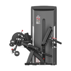 Alternative view of MA-25 – เครื่อง Leg Extension & Leg Curl Pin-Load – IVADE – เครื่องออกกำลังกาย บริหารกล้ามเนื้อขา  (SA025E-WX80)