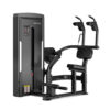 MA-27 – เครื่อง Abdominal Pin-Load – IVADE – เครื่องออกกำลังกาย บริหารกล้ามเนื้อหน้าท้อง (SA027E-WX80)