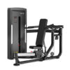 MA-29 – เครื่อง Multi-Press Pin-Load – IVADE – เครื่องออกกำลังกาย บริหารกล้ามเนื้อหน้าอก และ หัวไหล่ (SA029E-WX80)