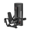 MA-31 – เครื่อง Leg Extension & Lying Leg Curl Pin-Load – IVADE – เครื่องออกกำลังกาย บริหารกล้ามเนื้อขา  (SA031D-WX80)