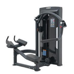 Alternative view of MA-32 – เครื่อง Glute Machine Pin-Load – IVADE – เครื่องออกกำลังกาย บริหารกล้ามเนื้อบั้นท้าย (SA032E-WX80)
