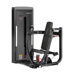 MA-35 – เครื่อง Converging Chest Press Pin-Load – IVADE – เครื่องออกกำลังกาย บริหารกล้ามเนื้อหน้าอก