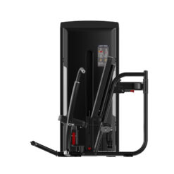 Alternative view of MA-35 – เครื่อง Converging Chest Press Pin-Load – IVADE – เครื่องออกกำลังกาย บริหารกล้ามเนื้อหน้าอก (SA035E-WX80)