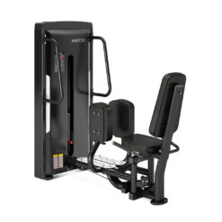 MA-36 – เครื่อง Seat & Stand Abduction Pin-Load – IVADE – เครื่องออกกำลังกาย บริหารกล้ามเนื้อต้นขา