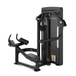 MA-32 – เครื่อง Glute Machine Pin-Load – IVADE – เครื่องออกกำลังกาย บริหารกล้ามเนื้อบั้นท้าย
