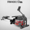 เครื่องกรรเชียงบก รุ่น RM400