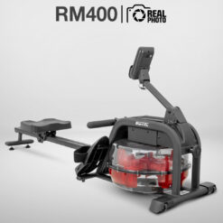 เครื่องกรรเชียงบก รุ่น RM400