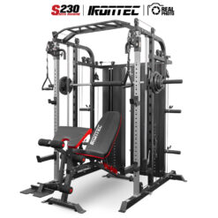 สมิทแมชชีน รุ่น S230