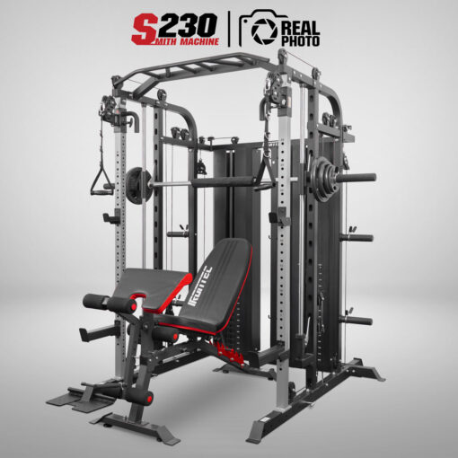 สมิทแมซซีน รุ่น S230