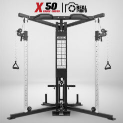 เคเบิ้ลครอส X50