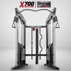 เคเบิ้ลครอส X700 (SEMI-Commercial)