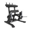 NA-14 – เครื่อง Standing Leg Curl Plate-Load – IVADE – เครื่องออกกำลังกาย บริหารกล้ามเนื้อขา  (SH014-WX)