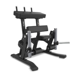 NA-14 – เครื่อง Standing Leg Curl Plate-Load – IVADE – เครื่องออกกำลังกาย บริหารกล้ามเนื้อขา