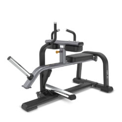 NA-15 – เครื่อง Seated Calf Raise Plate-Load – IVADE – เครื่องออกกำลังกาย บริหารกล้ามเนื้อน่อง