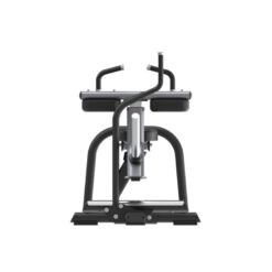 Alternative view of NA-15 – เครื่อง Seated Calf Raise Plate-Load – IVADE – เครื่องออกกำลังกาย บริหารกล้ามเนื้อน่อง  (SH015-WX)