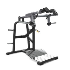 NA-21 – เครื่อง Squat Plate-Load – IVADE – เครื่องออกกำลังกาย บริหารกล้ามเนื้อขา