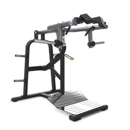 NA-21 – เครื่อง Squat Plate-Load – IVADE – เครื่องออกกำลังกาย บริหารกล้ามเนื้อขา (SH021C-WX)