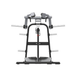 Alternative view of NA-21 – เครื่อง Squat Plate-Load – IVADE – เครื่องออกกำลังกาย บริหารกล้ามเนื้อขา (SH021C-WX)