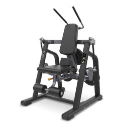 NA-25 – เครื่อง Abdominal Crunch Plate-Load – IVADE – เครื่องออกกำลังกาย บริหารกล้ามเนื้อหน้าท้อง
