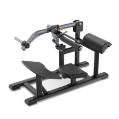 NA-31 – เครื่อง Hip Thruster Plate-Load – IVADE – เครื่องออกกำลังกาย บริหารกล้ามเนื้อสะโพก และ บั้นท้าย