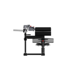 Alternative view of NA-31 – เครื่อง Hip Thruster Plate-Load – IVADE – เครื่องออกกำลังกาย บริหารกล้ามเนื้อสะโพก และ บั้นท้าย (SH031-WX)