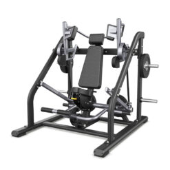 NA-35 – เครื่อง Pull Over Plate-Load – IVADE – เครื่องออกกำลังกาย บริหารกล้ามเนื้อหลัง