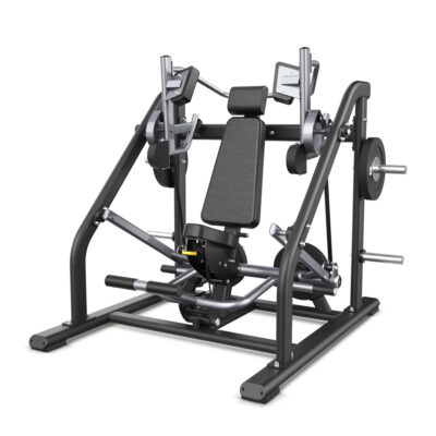 NA-35 – เครื่อง Pull Over Plate-Load – IVADE – เครื่องออกกำลังกาย บริหารกล้ามเนื้อหลัง (SH035-WX)